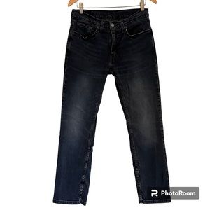 Levi 514 jeans unisex